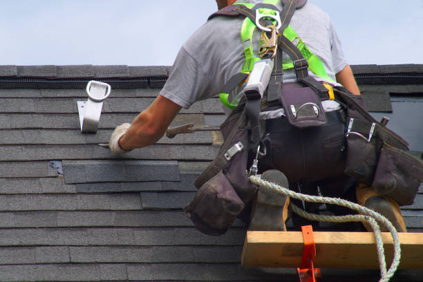 Best Slate Roofing Contractor  in Willmar, MN