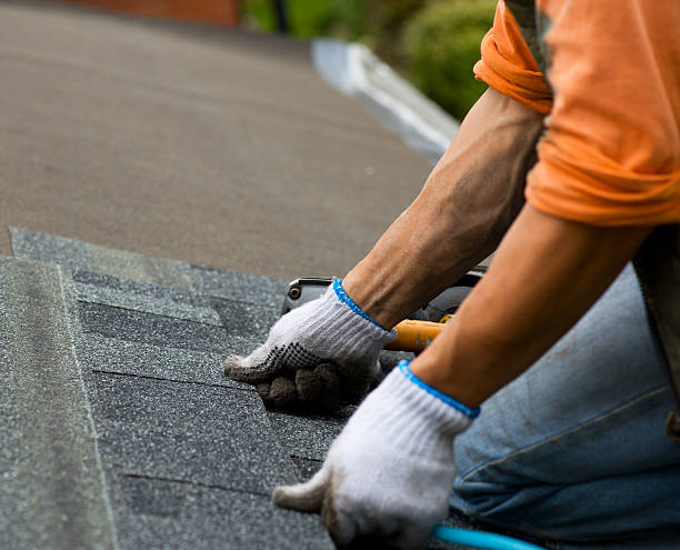 Best Emergency Roof Repair  in Willmar, MN